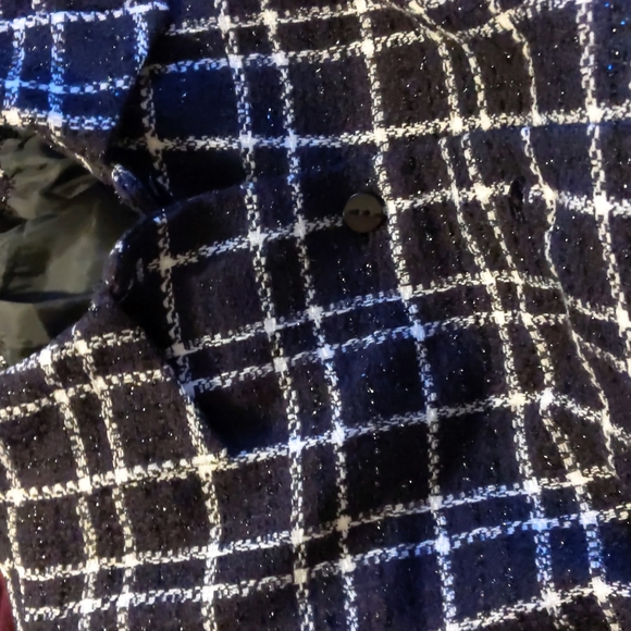 Sag harbor blazer size 10 - Picture 11 of 11